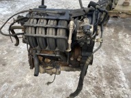 CHEVROLET AVEO 1.4 16V complete engine F14D3