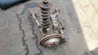 Mazda MX 5 II 1,6B sususpension rear. right