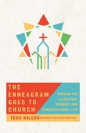 The Enneagram Goes to Church - Wisdom for