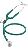 MDF 787XP Deluxe Infant & Neonatal -zielony (MDF 9) Stetoskop z głowicą dla