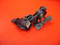 FIAT GRANDE PUNTO EVO ignition key 61146900