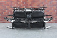 support panel for radiators pillar radiator RADAR BMW X2 U10 1.8d 2.0d