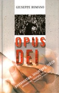 OPUS DEI - GIUSEPPE ROMANO