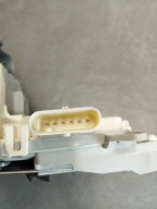 AUDI A6 C7 lock right front 8J1837016E