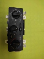 CITROEN C3 PANEL klími klimatizaci F664477S