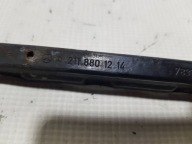 MERCEDES W211 support bracket holder of a bumper right front