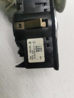 interruttore luci MERCEDES E-KLASA W212 A2129056800