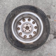 disc 15 Audi A3 S3 8L 2002 (tyre gratis)