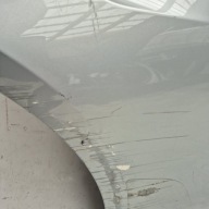 PORSCHE TAYCAN 19-> door rear part rear. right