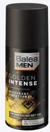 Balea MEN Dezodorant Golden Intense, 150 ml
