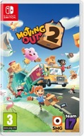 MOVING OUT 2 – JĘZYK POLSKI – PL – NOWA – NINTENDO SWITCH