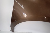 VOLVO XC60 08-16 fender right front front