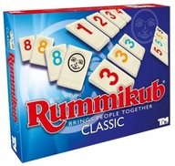 RUMMIKUB STANDARD