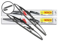 Bosch 3 397 004 670 Stieracia lišta + Bosch 3 397 004 669 Stieracia lišta