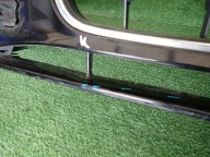 AUDI A3 8V sedan 12-16 front bumper front