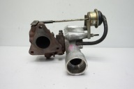 turbo 037564 9628607080 2,1 TD Citroen Xantia