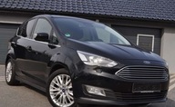 Ford C-MAX Ford C-MAX 2.0 TDCi Start-Stop-Syst...