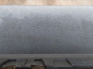 bumper rear part rear AUDI A3 8V SPORTBACK LIFT 2016