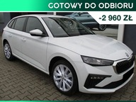 Skoda Scala Selection 1.5 TSI DSG 150KM | Pakiet Convenience + Winter Plus!