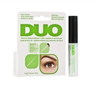 VITAMIN DUO Klej do rzęs Clear - Ardell 5ml