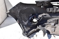 bumper front OPEL CORSA E 2016-2019 Kod lakieru: Z22C