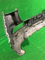 SSANGYONG KORANDO IV bumper rear rear part
