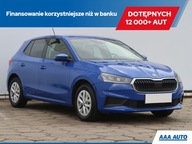 Skoda Fabia 1.0, Salon Polska, 1. Właściciel