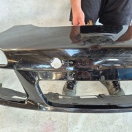 PORSCHE 911 997 LIFT 08-12 bumper front front