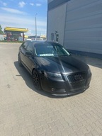 AUDI A3 (8P1) 2.0 TFSI 270 KM