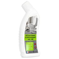 Bio7 Żel WC 750ml SKUTECZNY do oczyszczalni EKO