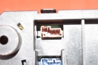 DEVIO LUCI TERGICRISTALLO TERGI PAJAK 96621665XT CITROEN C4 1 e 04-08