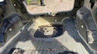 KIA NIRO EV rear panel floor boot sump 16-22 ABP