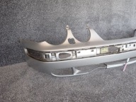 MERCEDES W208 208 CLK LIFT 99- front bumper front