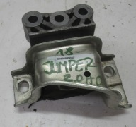 JUMPER DUCATO BOXER 2,0 HDI 18R holder engine mount 01393895080