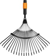 Grabie do liści metalowe Fiskars QuikFit 1000644