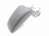 armrest central TUNELU leather black AUDI A3 8V 8V0864283