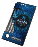 Darts darts Harrows Softip Blaze 18 gramm