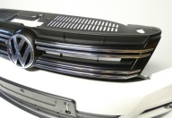 VW TIGUAN and 1 LIFT 5N0807221R below washers 2011-2015 bumper front front