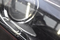 REFLEKTOR right light front lens EU 39009022 OPEL ZAFIRA C 12-16