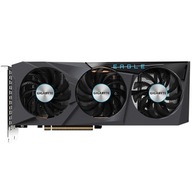 Gigabyte Radeon RX 6600 EAGLE 8G AMD 8GB GDDR6