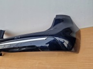 BMW F45 ACTIVE TOURER bumper rear part CHROM sensors