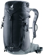 Plecak Deuter Trail 18 black-shale