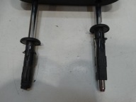 rest front left right FABIA II 1T0883920C