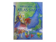 Ilustrowana Historia Świata - L Miles