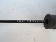 lock right front VOLVO XC70 II CROSS AWD 2.4D 185KM 2000-2007r 30753824