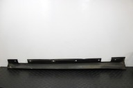 cap threshold threshold left A2466901340 MERCEDES CLA W117