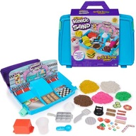 KINETICKÝ PIESOK GRIL KINETIC SAND SET GRIL N'SCOOP DINER