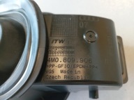 Volet trappe carburant Carburant AUDI Q7 4M0809906