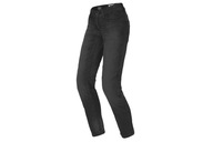 Spodnie jeans Spidi J-Tracker Lady black 29
