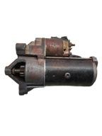 starter PEUGEOT PARTNER and 2.0 HDI D7R27